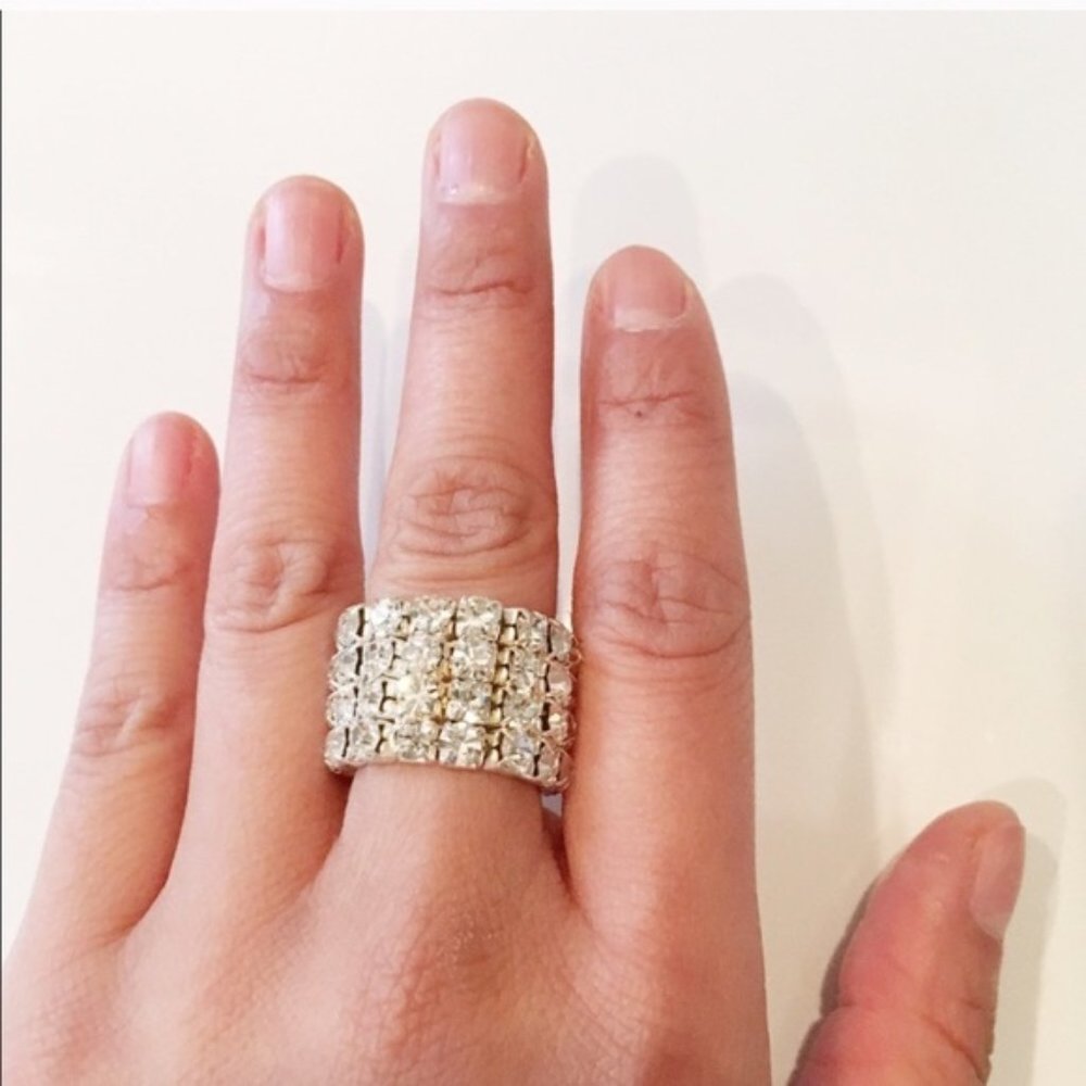5/28 BLING RING - Picture 6 of 8